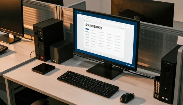 企业信息管理系统在不同业务场景下的性能表现与适用条件分析